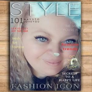 Meet your Posher, Terina